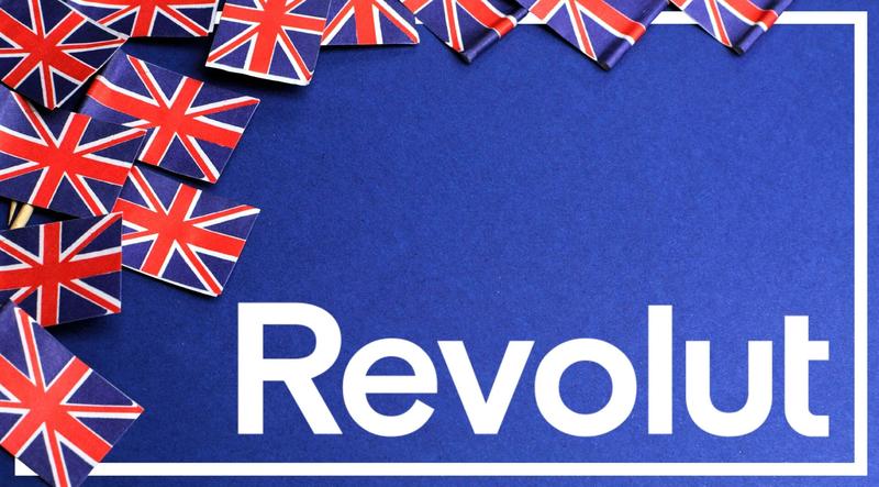 Zasady działania debetu Revolut