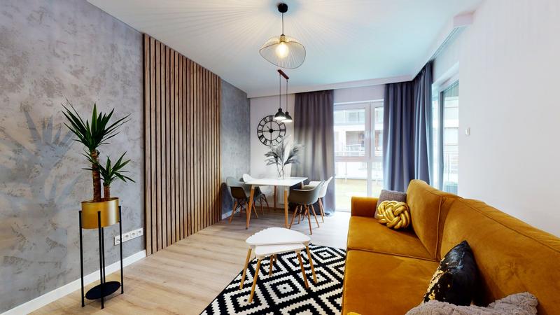 Kawalerki na wynajem w Kielcach – mieszkania dostępne od zaraz!