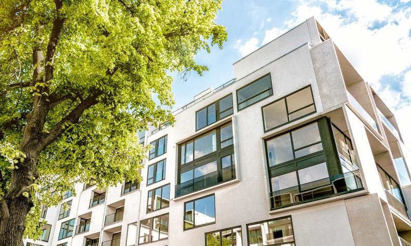 Leasing mieszkań pod wynajem - idealne rozwiązanie dla inwestorów nieruchomości