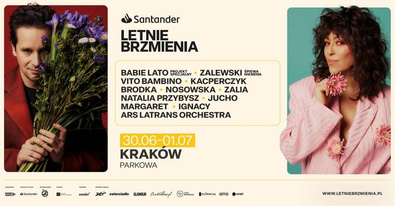 Odkryj Santander w Krakowie: Oddziały blisko Ciebie na wyciągnięcie ręki