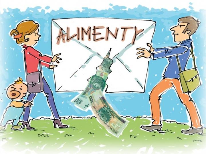 Aktualne kwoty funduszu alimentacyjnego