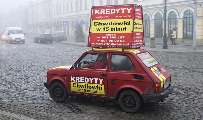 Bezpieczeństwo pożyczek dla obcokrajowców