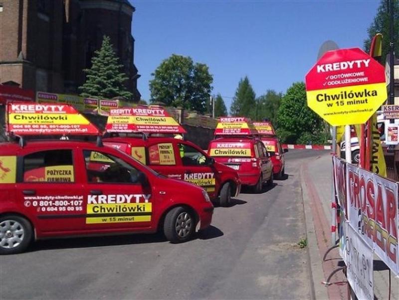 Chwilówki dla obcokrajowców