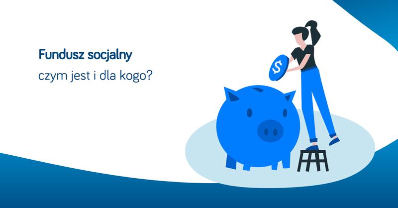 Fundusz socjalny 2025