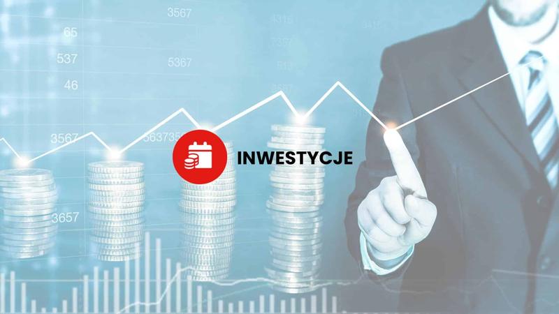 Fundusze inwestycyjne