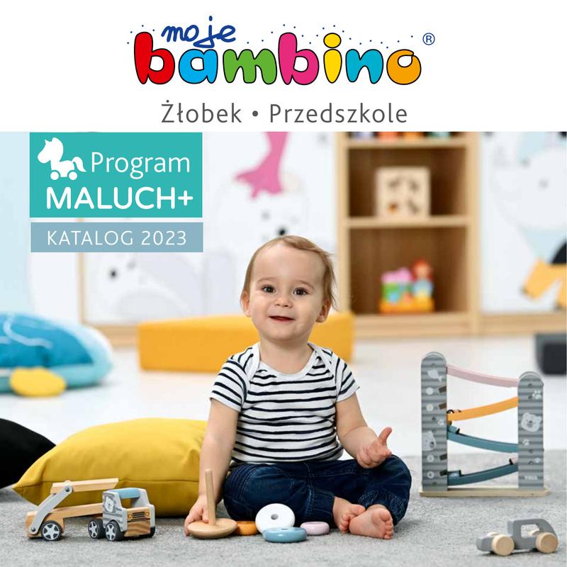 Korzyści uczęszczania do żłobka