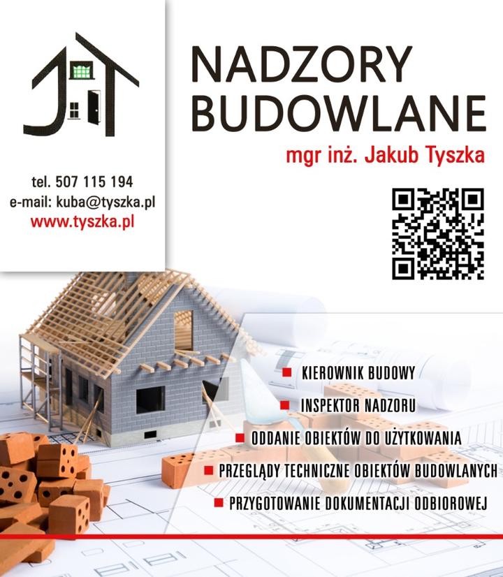Nadzór budowlany