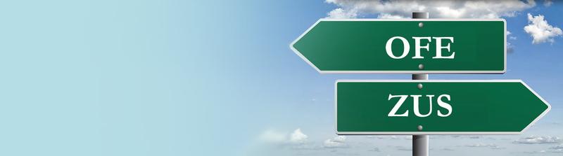 OFE czy ZUS