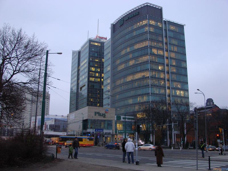 Oddziały Santander Poznań