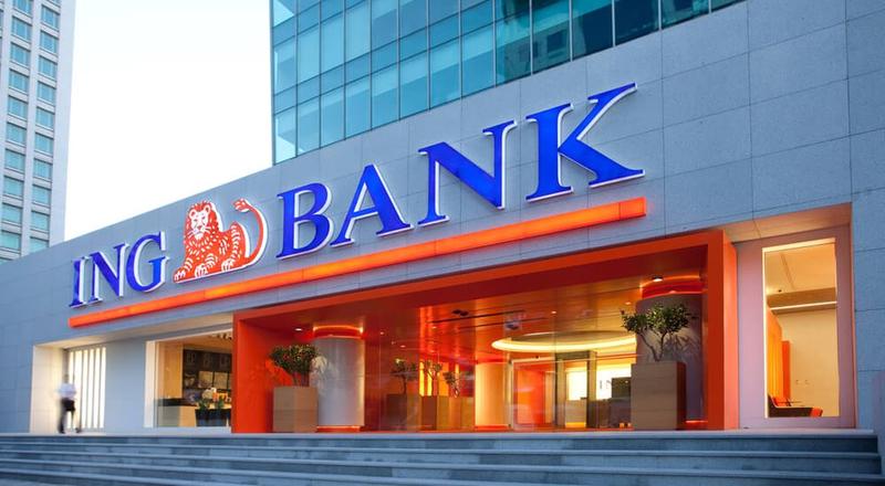 Opinie o pożyczkach ING