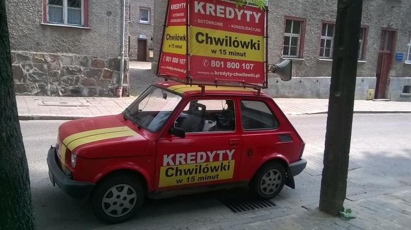 Pożyczki dla Ukraińców