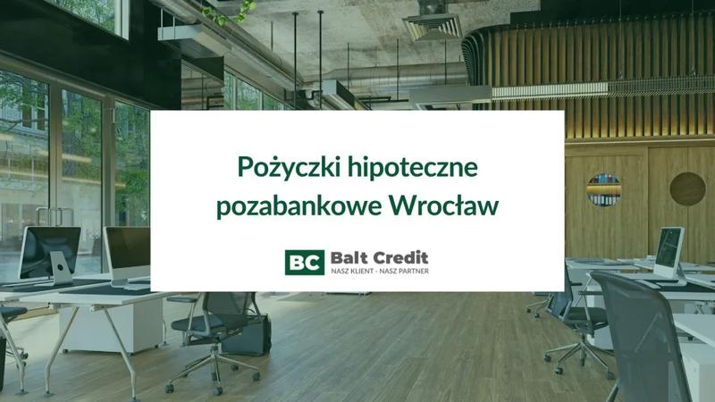 Pożyczki na dowód Wrocław