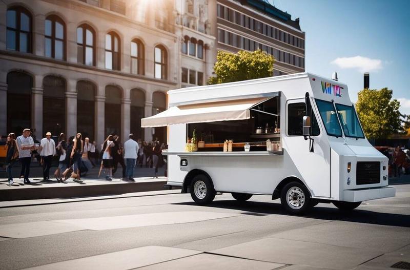 Przepisy PKD w handlu