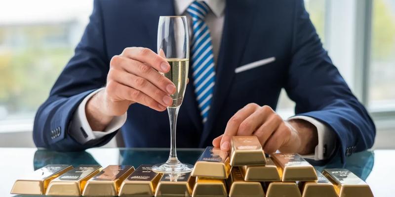 Rekomendowanie produktów finansowych