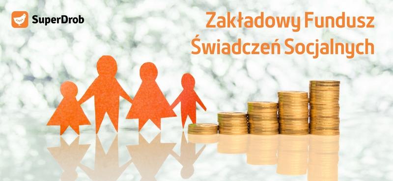 Rozliczanie funduszu socjalnego