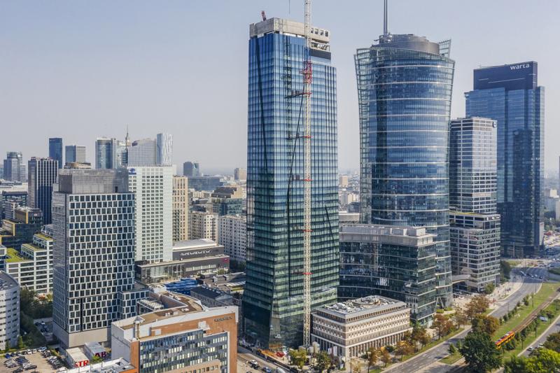 Santander Warszawa
