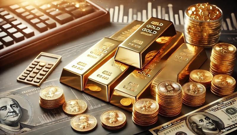 Strategia oszczędzania