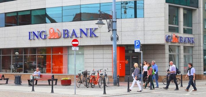 Warunki kredytowe ING