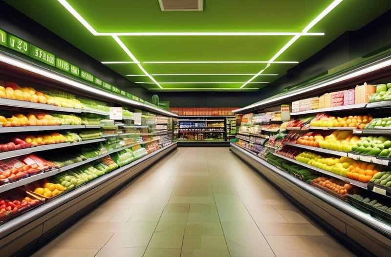 Wybór PKD dla handlu