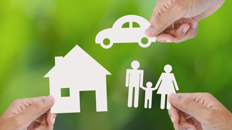 Wybór polisy ubezpieczeniowej