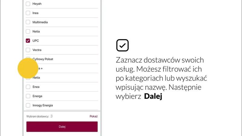 Zarządzanie budżetem