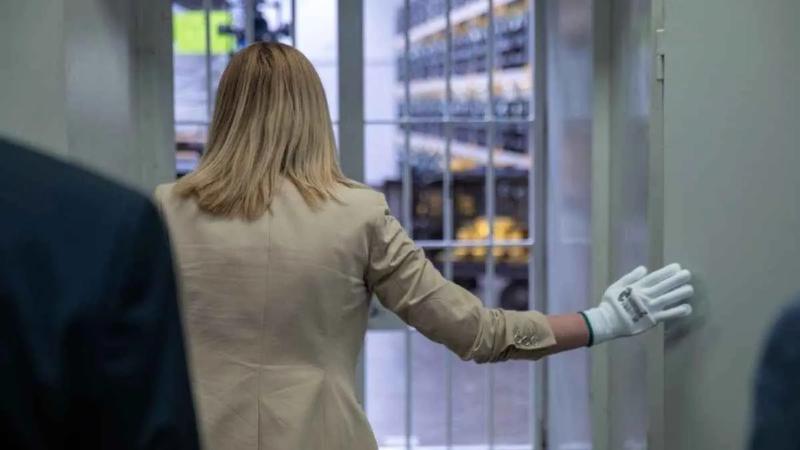 Złoto jako zabezpieczenie