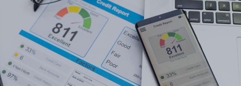 Poprawa historii kredytowej