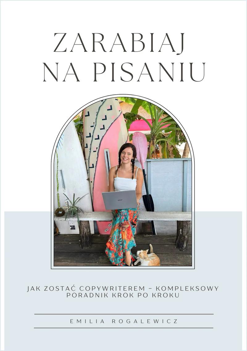 SEO dla blogerów 2023